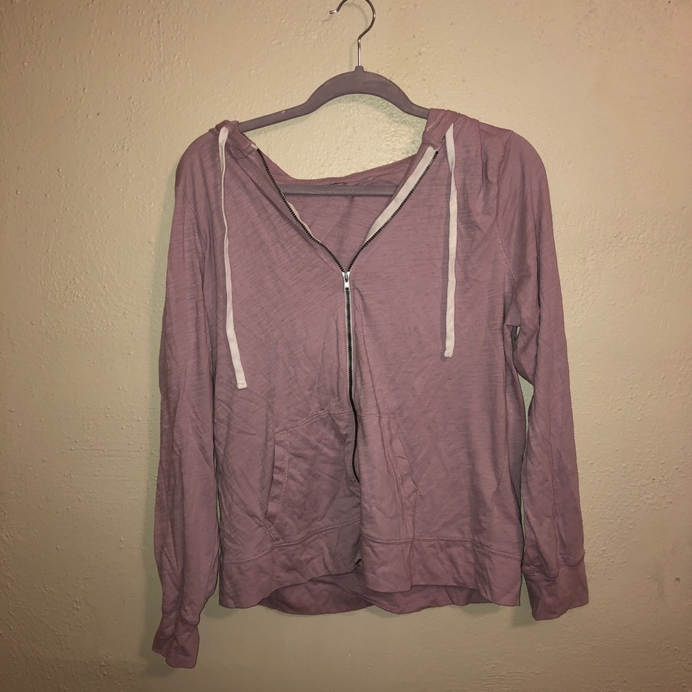 Old Navy Full Zip Hoodie